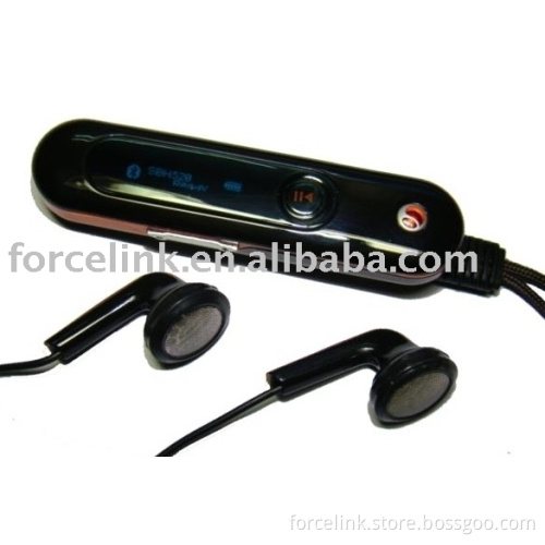 Bluetooth Stereo Headset SBH500